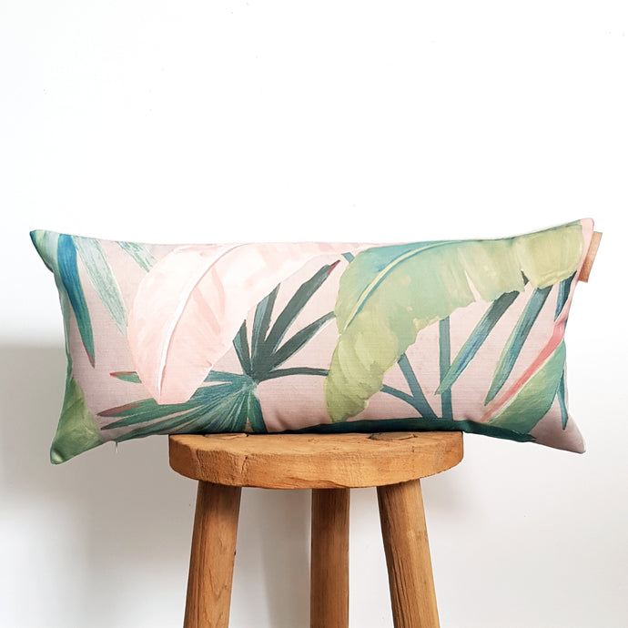 Designer Catherine Martin 'Tropicalia Hollywood' Indoor Cushion Cover