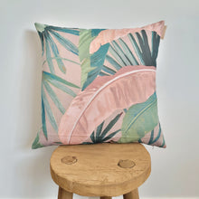 Designer Catherine Martin 'Tropicalia Hollywood' Indoor Cushion Cover