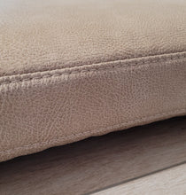 ☆ ADD ON ☆ Vegan Leather Pet Bed Cover - Foam NOT included