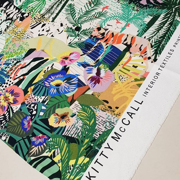 Kitty McCall 'Utopia' Purse