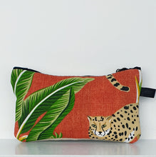 Tommy Bahama 'Salamander Cheetah' Purse