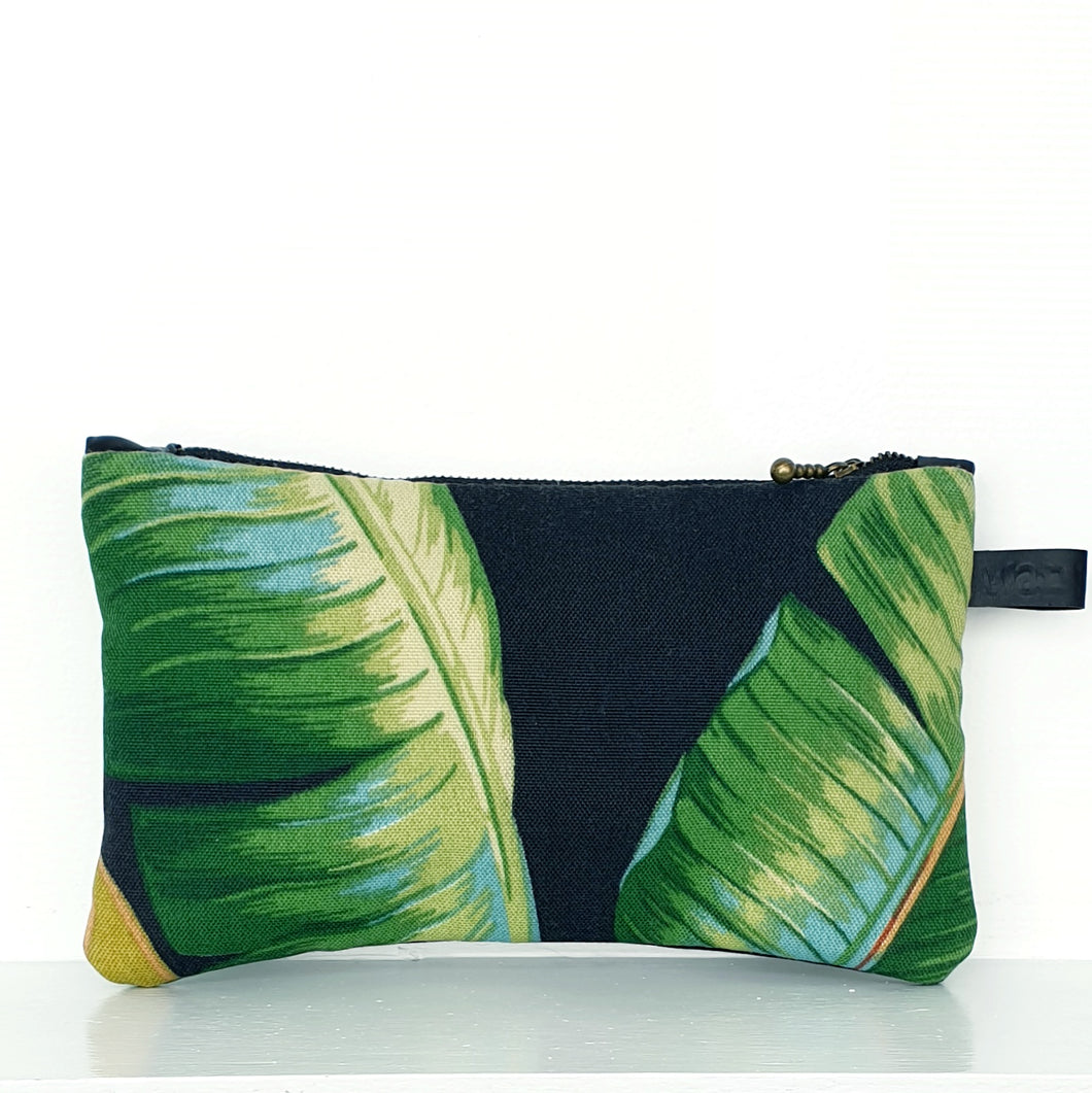 Tommy Bahama 'Onyx Palm' Purse - Large