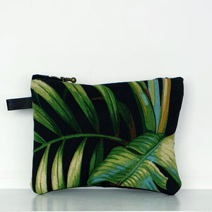 Tommy Bahama 'Onyx Palm' Purse