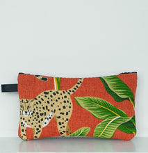 Tommy Bahama 'Salamander Cheetah' Purse - Medium