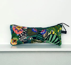 Kitty McCall 'Utopia' Pencil Case / Travel Purse