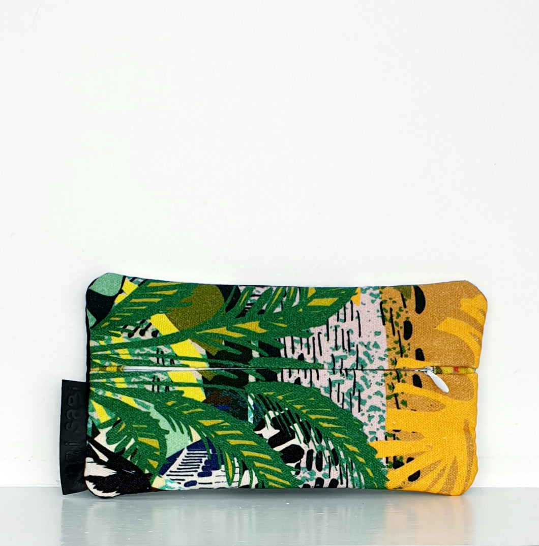 Kitty McCall 'Utopia' Sunglasses Case