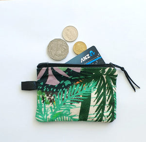 Kitty McCall 'Utopia' Coin Purse