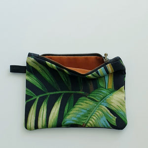 Tommy Bahama 'Onyx Palm' Purse