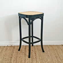 Genuine Bentwood Breakfast Bar stool - SET OF 2