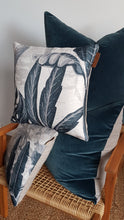 Tropical Palm Tree Outdoor Cushion Cover